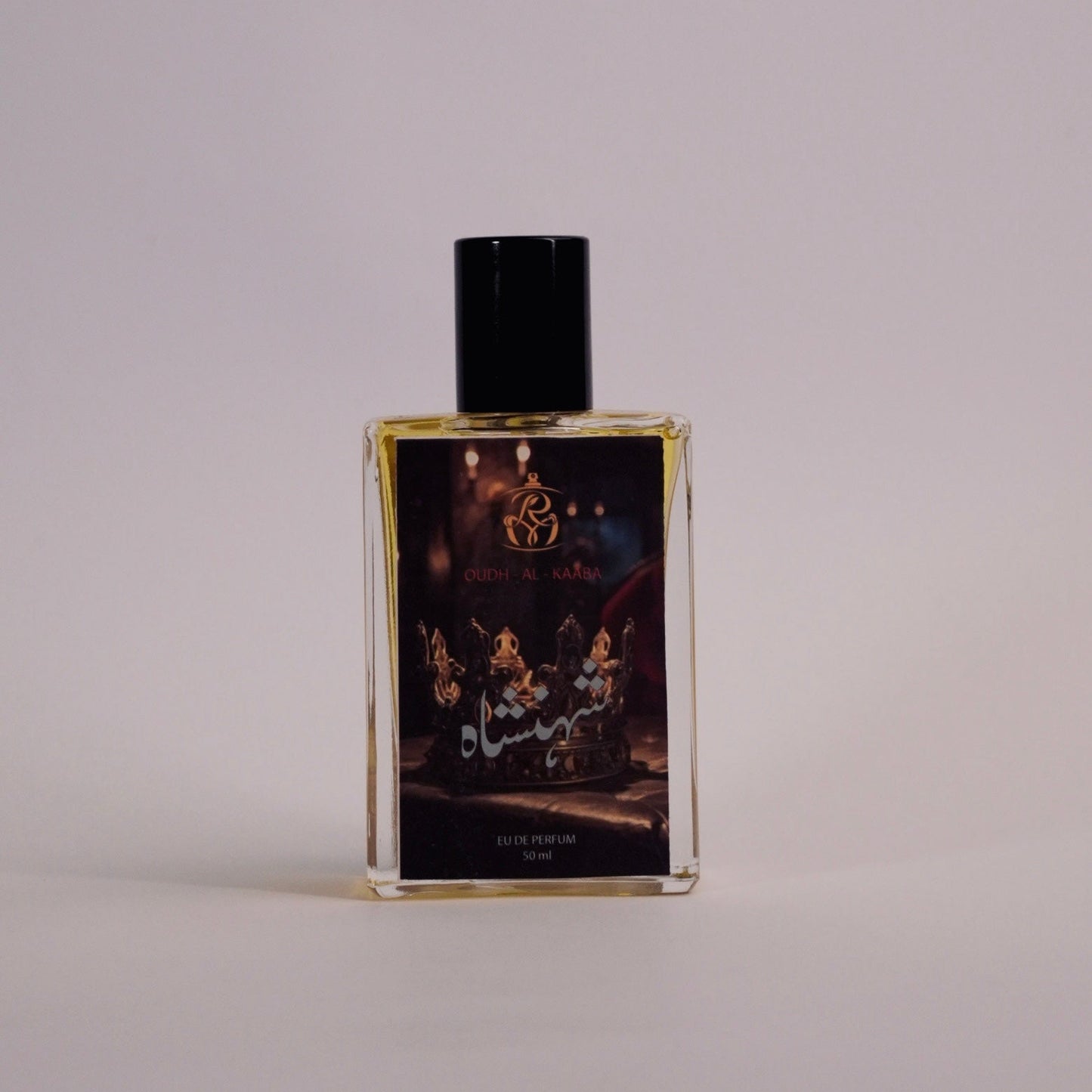 Shehnshah Fragrance | Unisex Eau de Parfum (50ml)