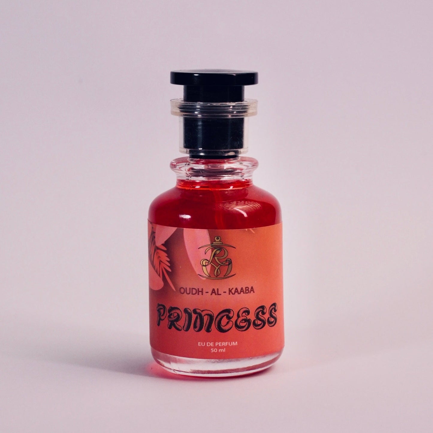 Princess Fragrance – Women’s Eau de Parfum (50ml)