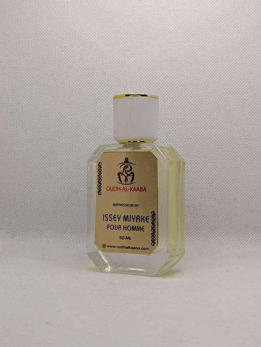 ISSEY MIYAKE POUR HOMME – Eau de Parfum Impression (50ml)