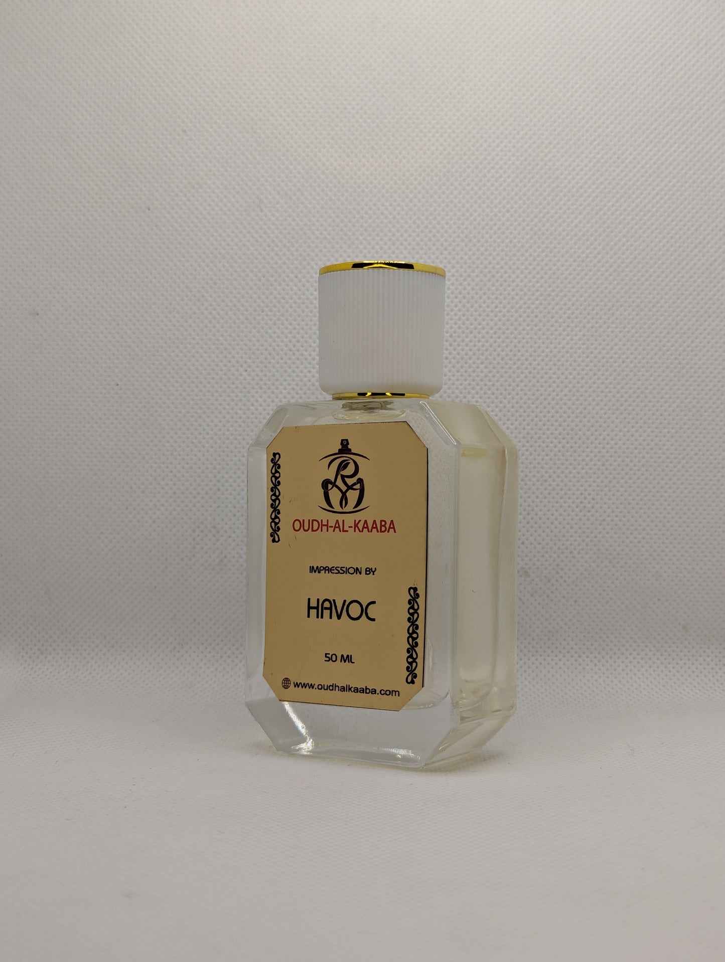 HAVOC – Eau de Parfum Impression (50ml)