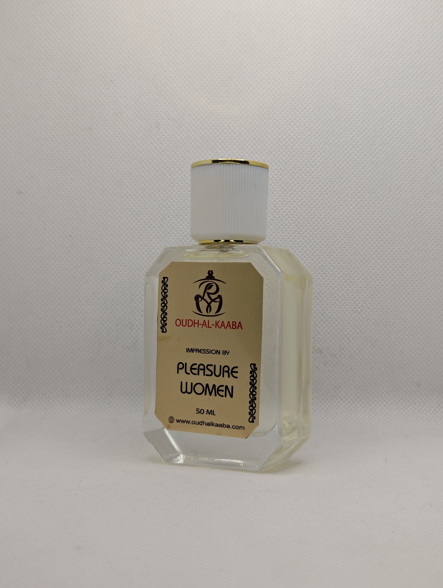 PLEASURE WOMEN– Eau de Parfum Impression (50ml)
