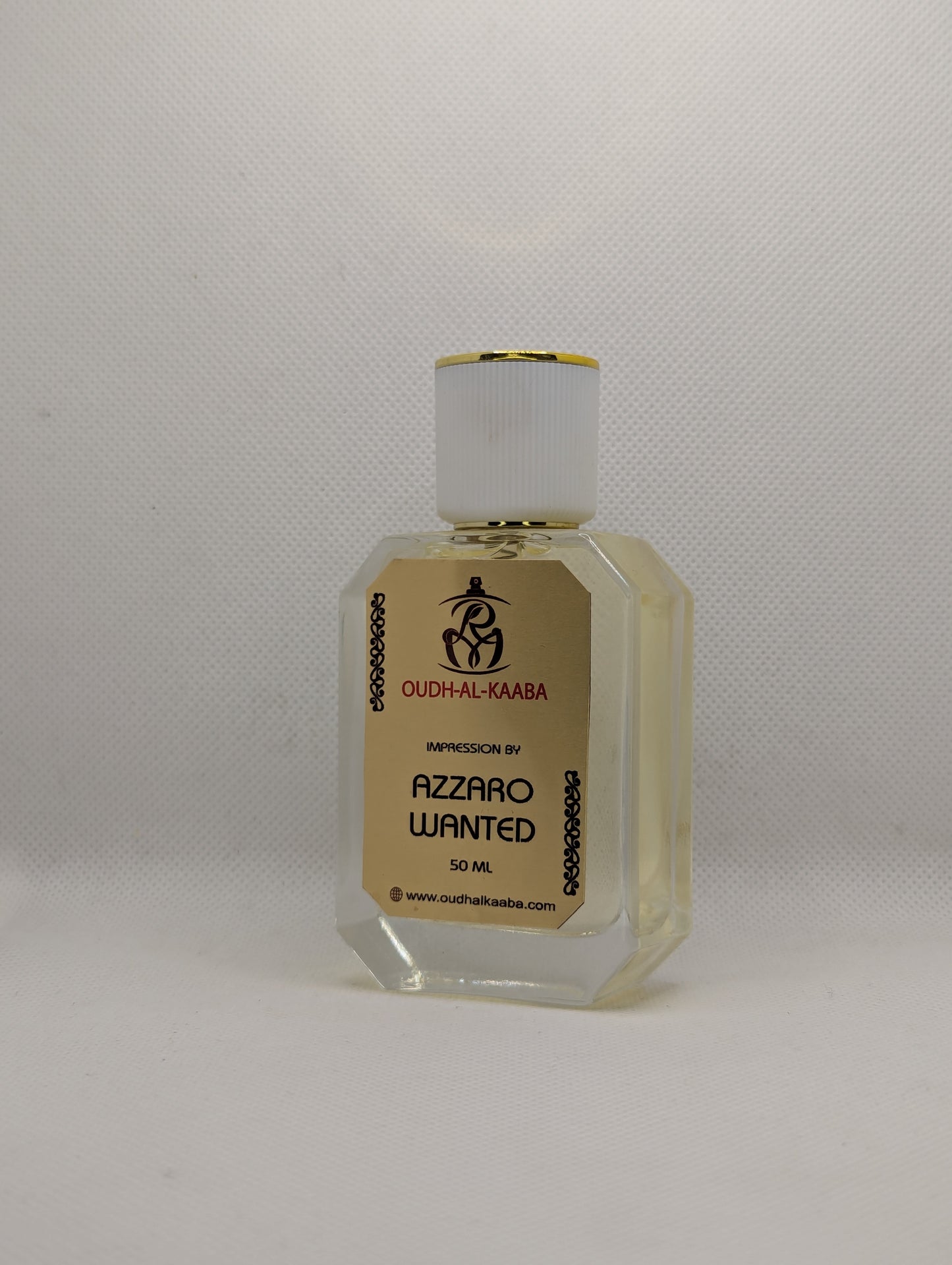 AZZARO WANTED – Eau de Parfum Impression (50ml)