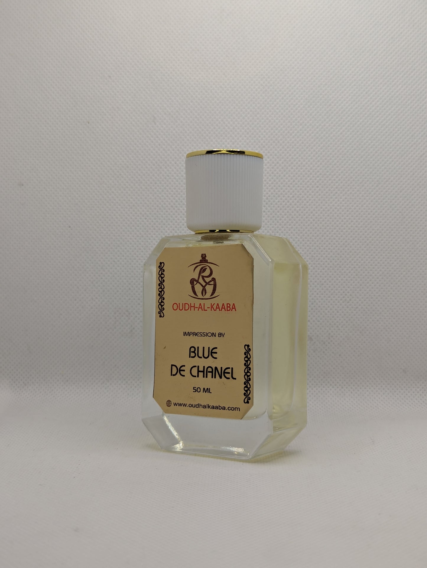 BLUE DE CHANEL – Eau de Parfum Impression (50ml)