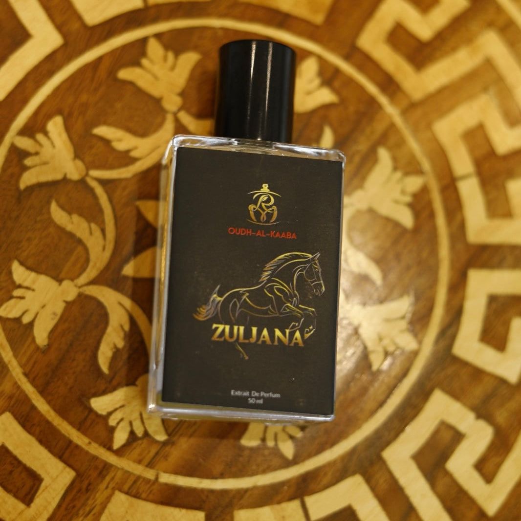 Zuljana Fragrance