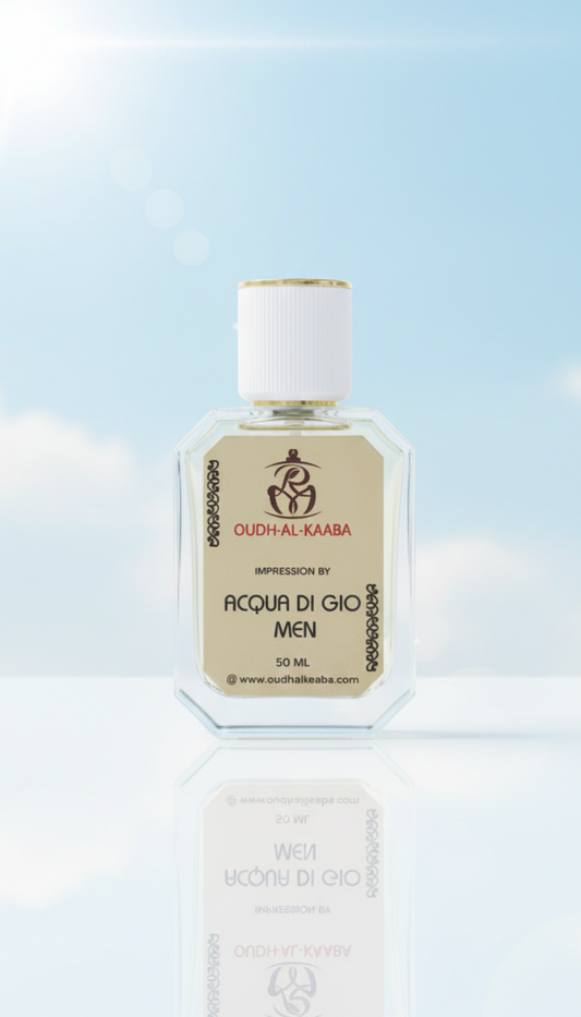 ACQUA DI GIO MEN – Eau de Parfum Impression (50ml)
