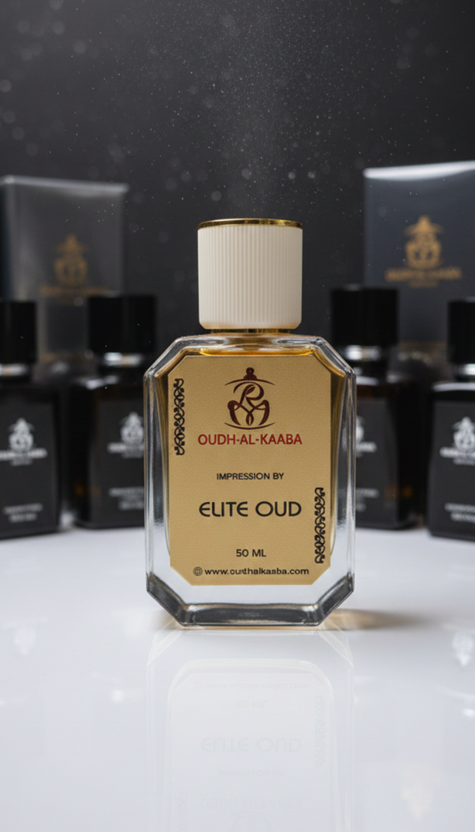 ELITE OUD – Eau de Parfum Impression (50ml)