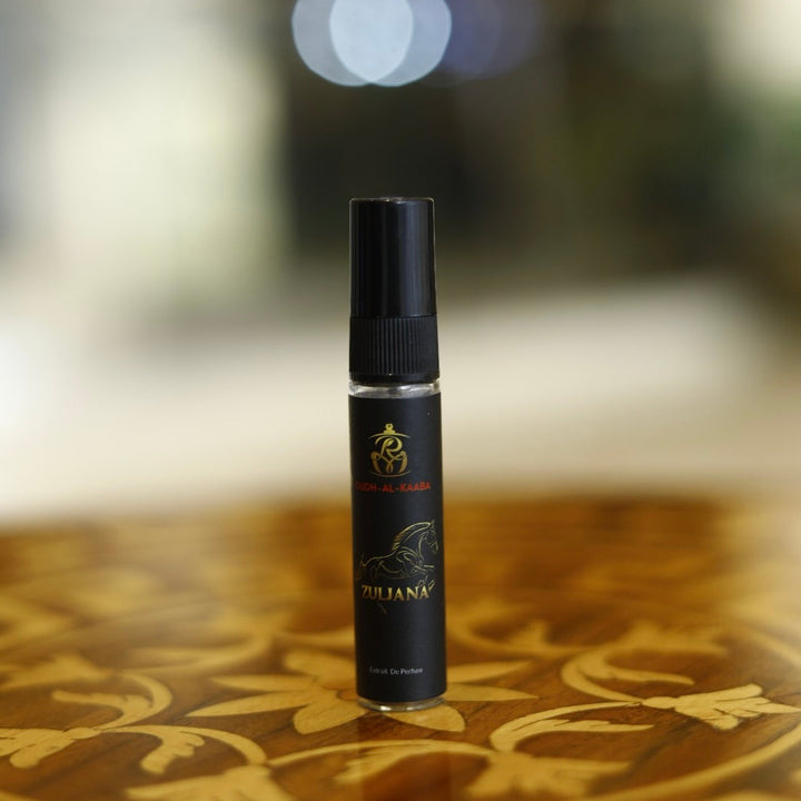 Zuljana Fragrance