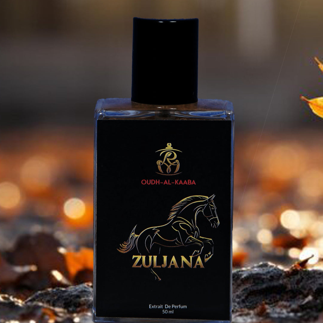 Zuljana Fragrance