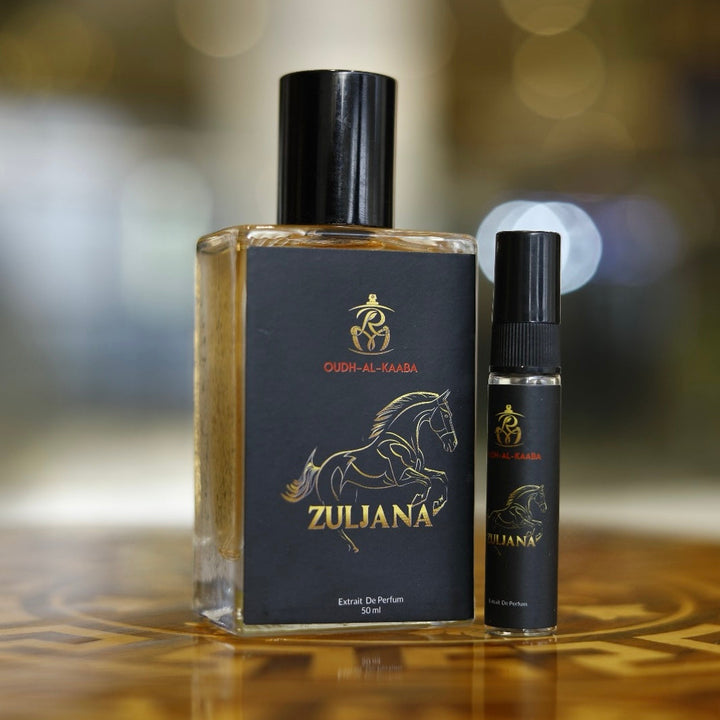 Zuljana Fragrance