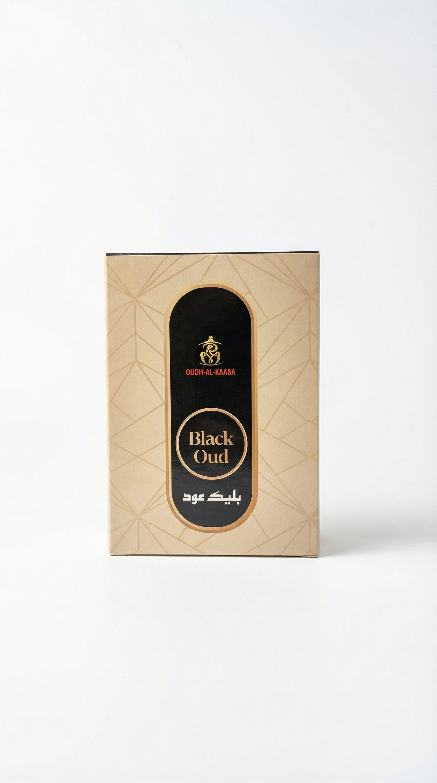 Black Oud-Unisex Eau de Parfum (100ml)
