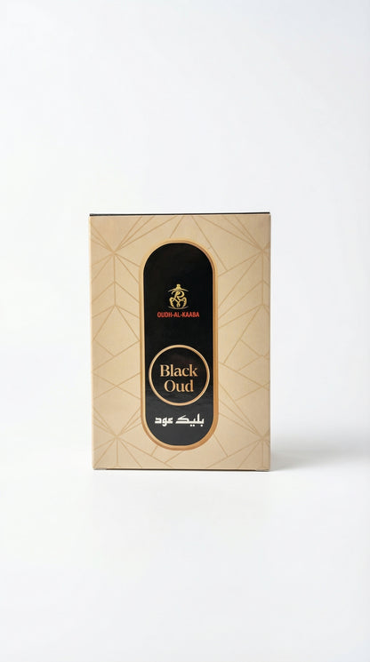 Black Oud-Unisex Eau de Parfum (100ml)