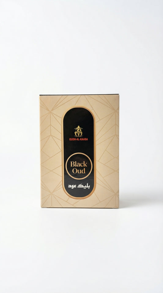 Black Oud-Unisex Eau de Parfum (100ml)