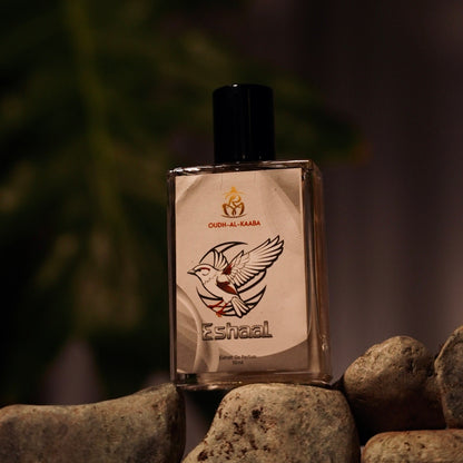 Eshaal by Oudh Al Kaaba -Women Eau de Parfum (50ml)
