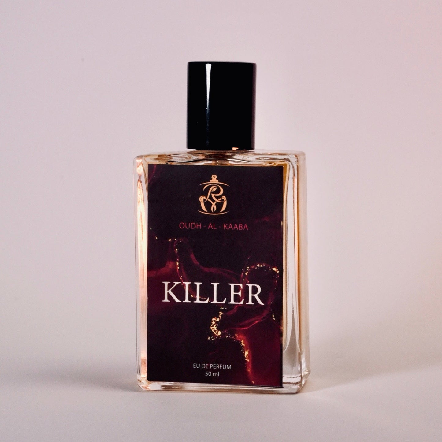 Killer Fragrance – Unisex Eau de Parfum (50ml)