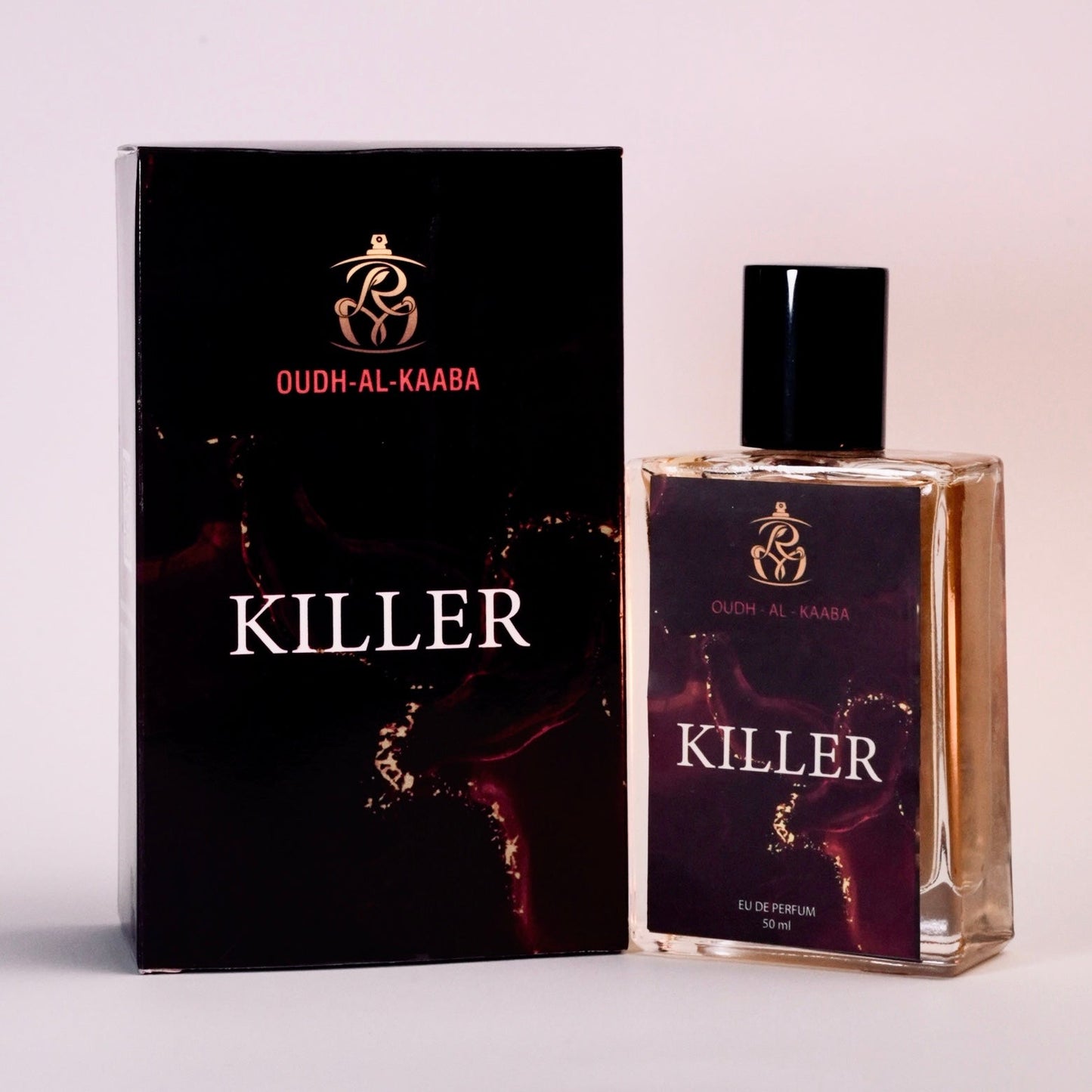 Killer Fragrance – Unisex Eau de Parfum (50ml)