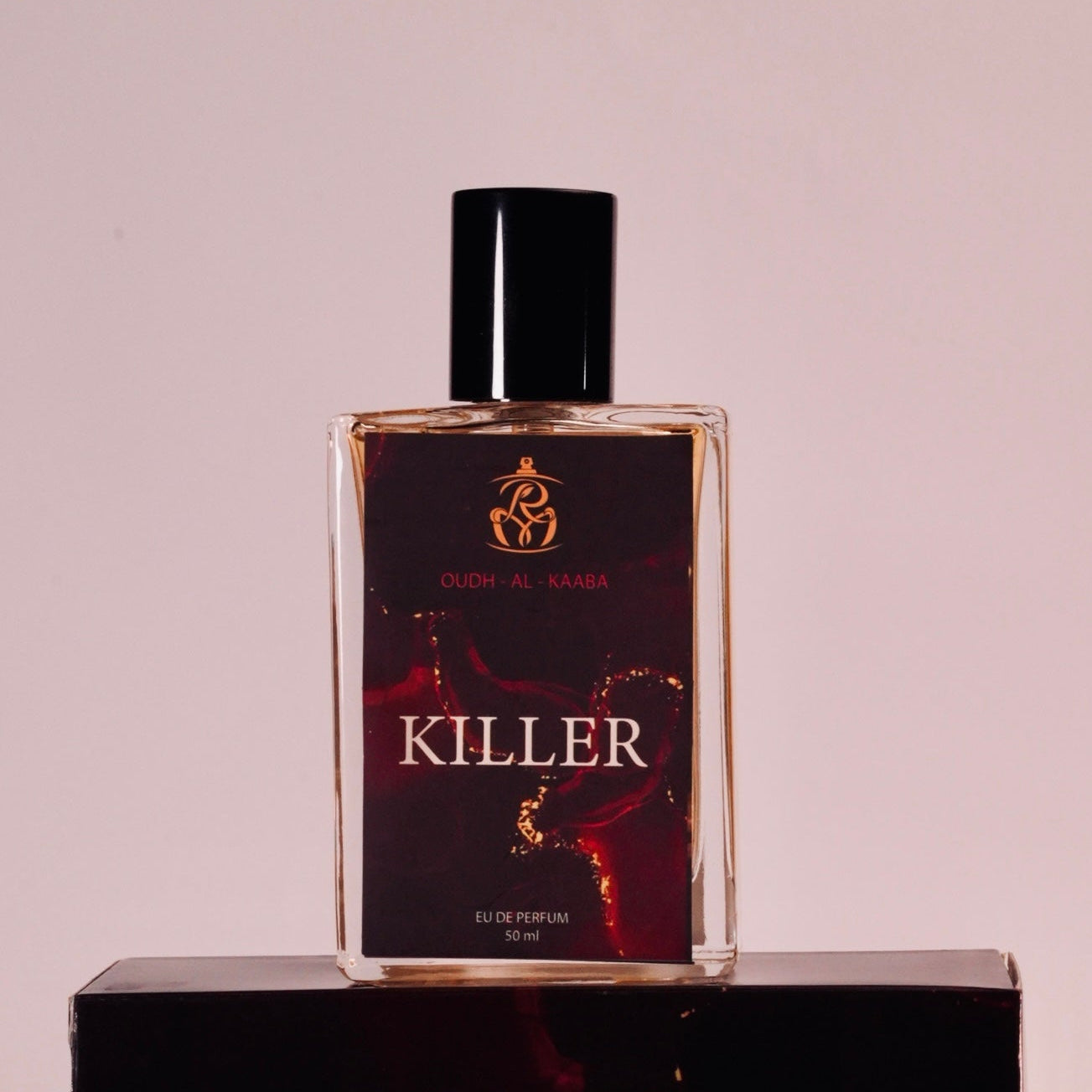 Killer Fragrance – Unisex Eau de Parfum (50ml)