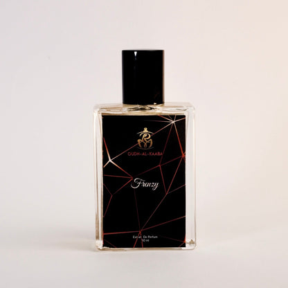 Frenzy Fragrance – Unisex Eau de Parfum (50ml)