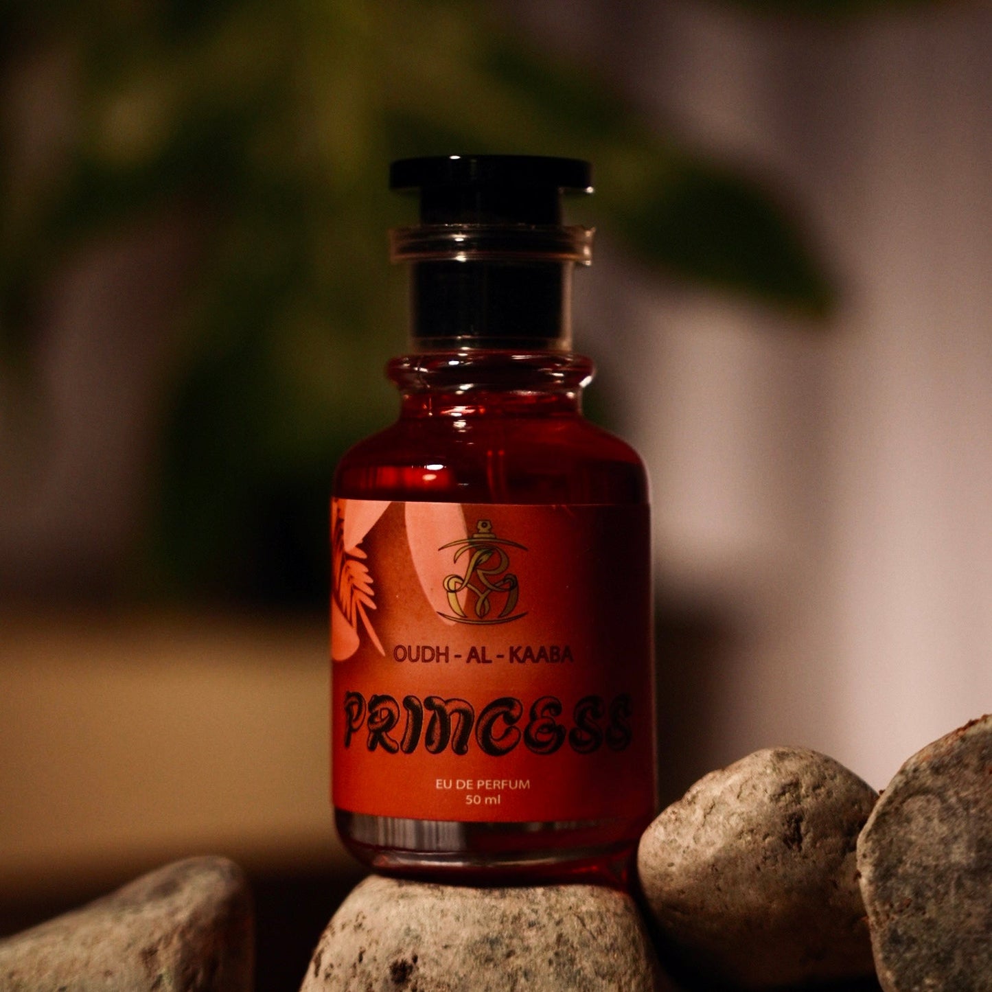 Princess Fragrance – Women’s Eau de Parfum (50ml)