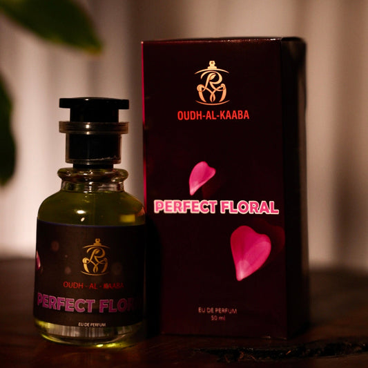 Perfect Floral Fragrance – Women’s Eau de Parfum (50ml)