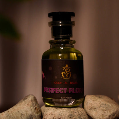 Perfect Floral Fragrance – Women’s Eau de Parfum (50ml)