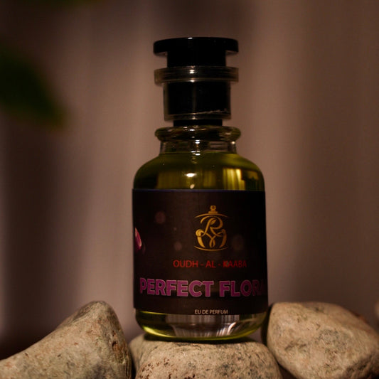 Perfect Floral Fragrance – Women’s Eau de Parfum (50ml)