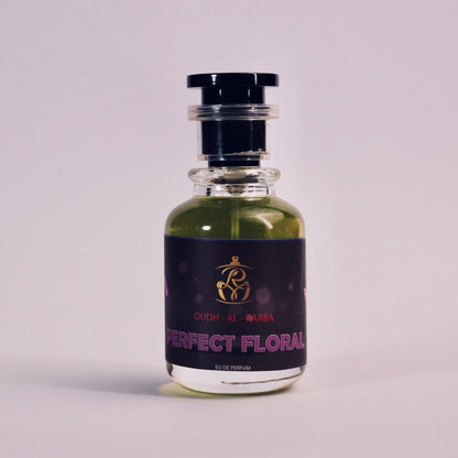 Perfect Floral Fragrance – Women’s Eau de Parfum (50ml)