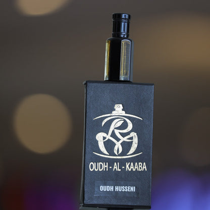 Oudh Husseni Attar by Oudh Al Kaaba