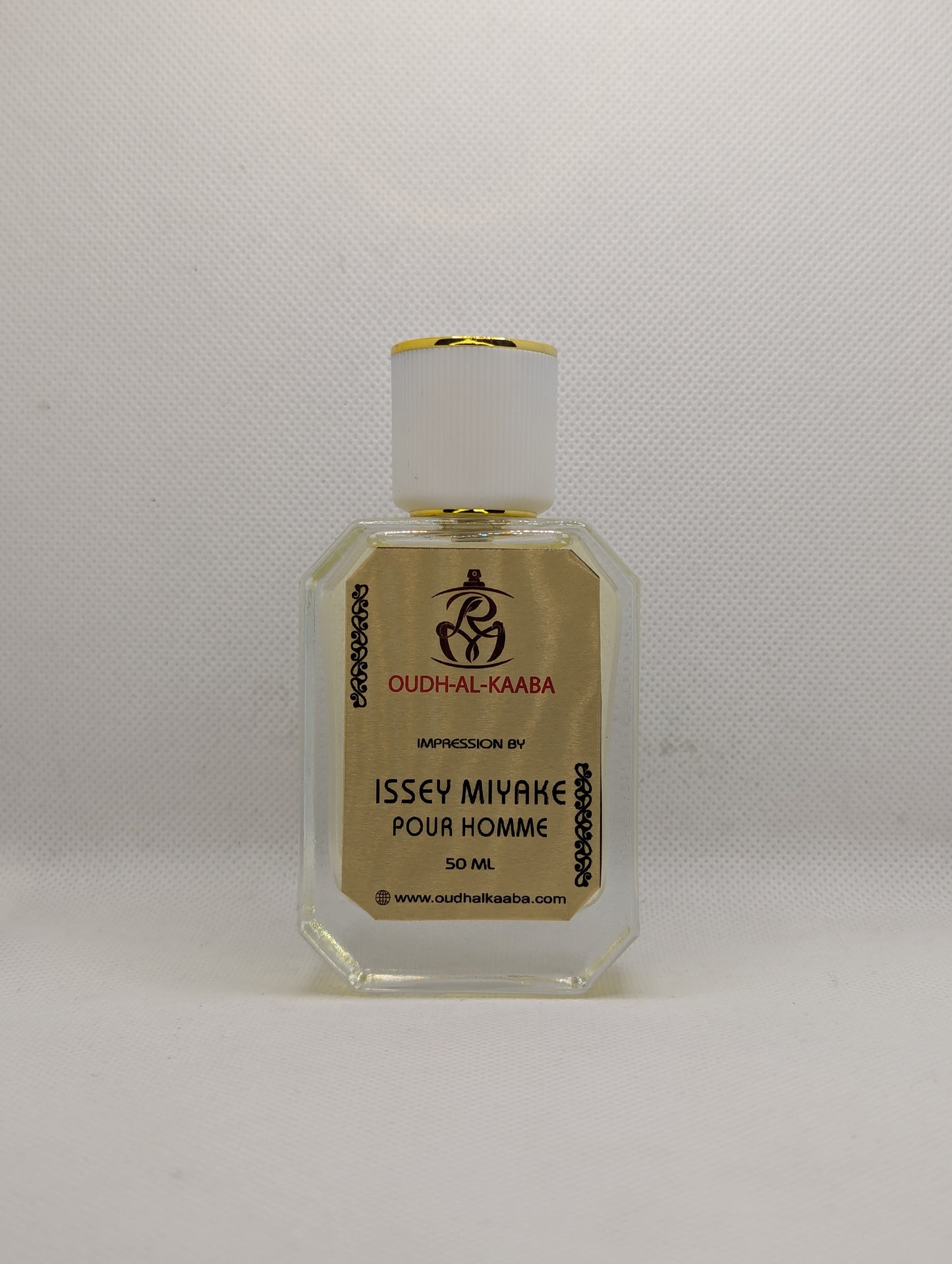 ISSEY MIYAKE POUR HOMME – Eau de Parfum Impression (50ml)