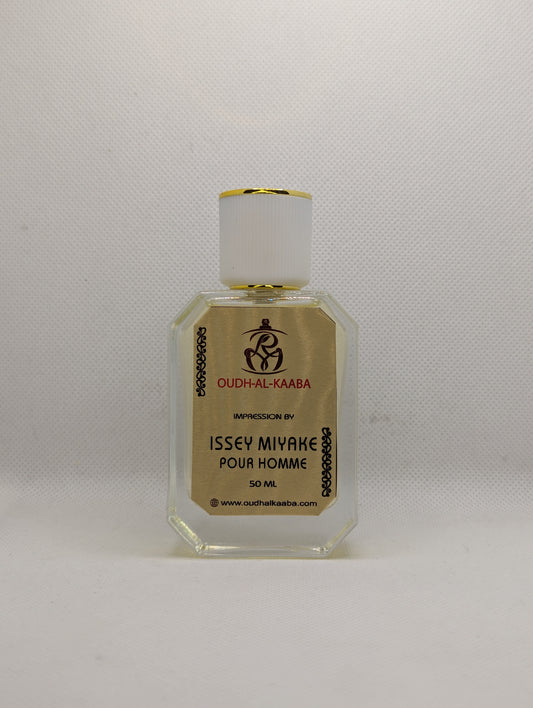 ISSEY MIYAKE POUR HOMME – Eau de Parfum Impression (50ml)