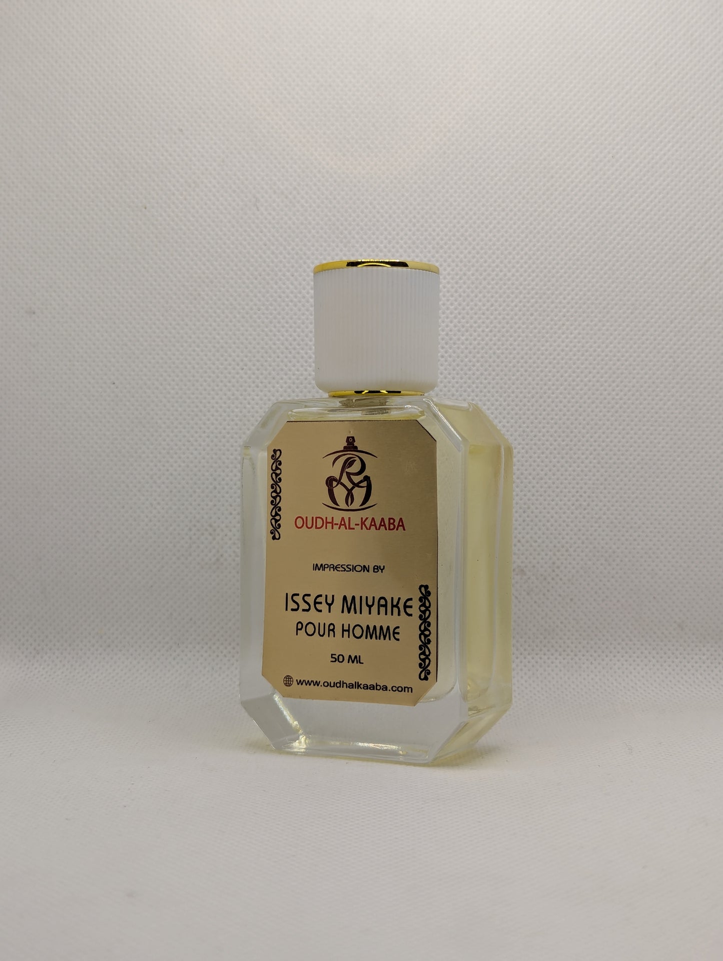 ISSEY MIYAKE POUR HOMME – Eau de Parfum Impression (50ml)