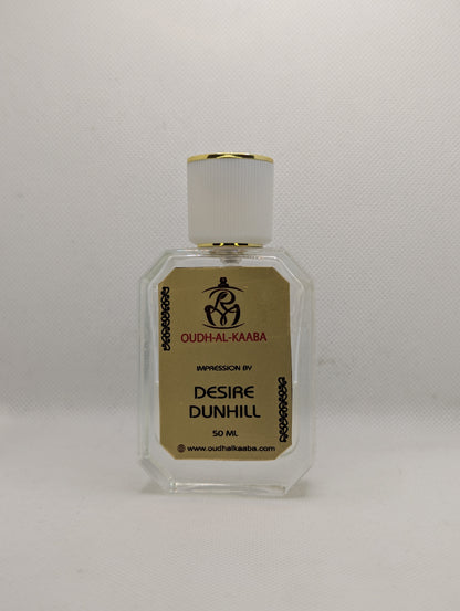 DESIRE DUNHILL – Eau de Parfum Impression (50ml)