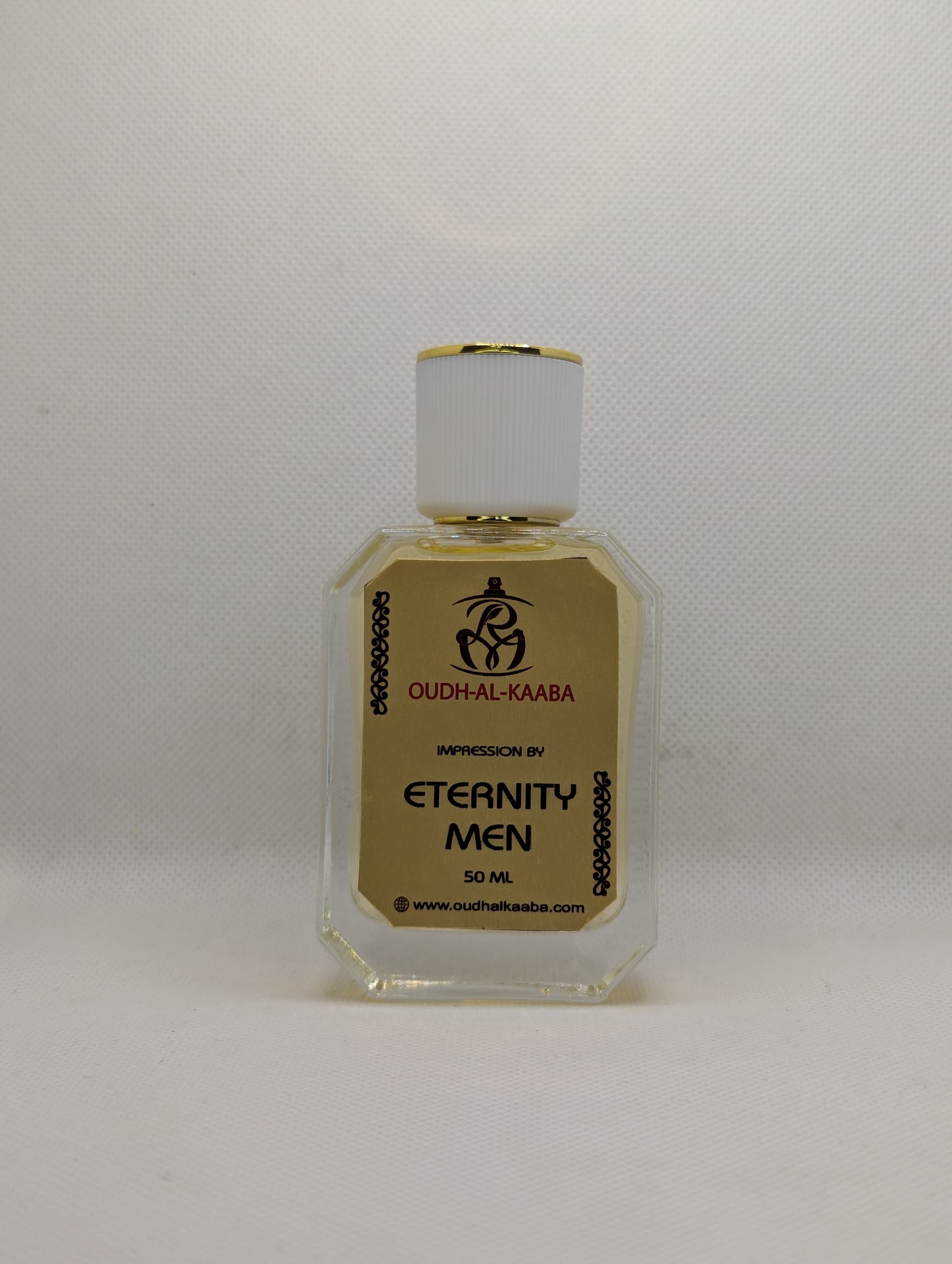 ETERNITY MEN – Eau de Parfum Impression (50ml)