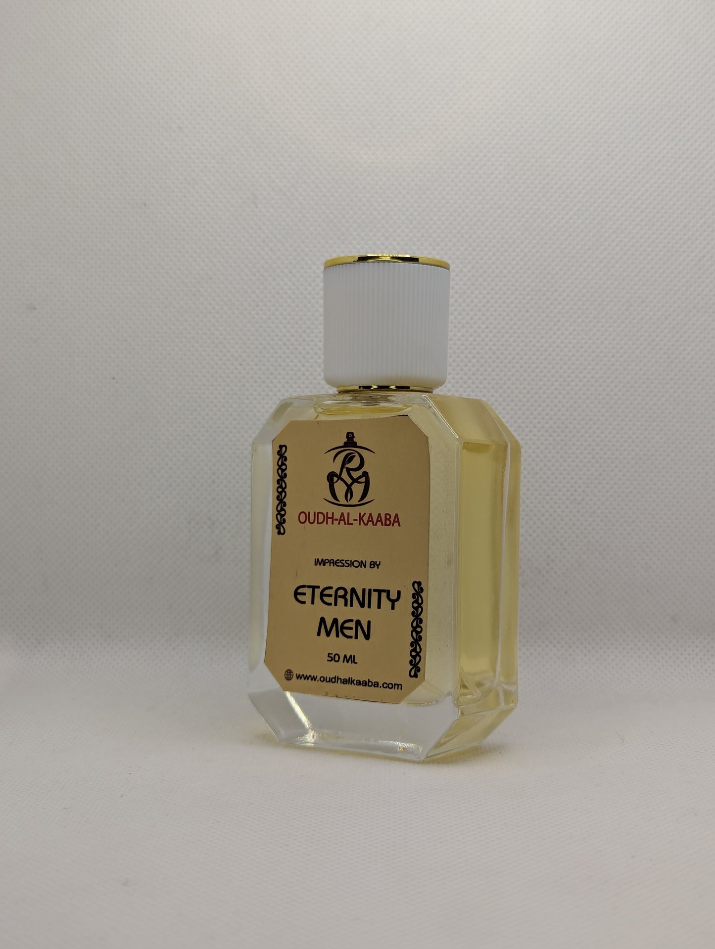 ETERNITY MEN – Eau de Parfum Impression (50ml)