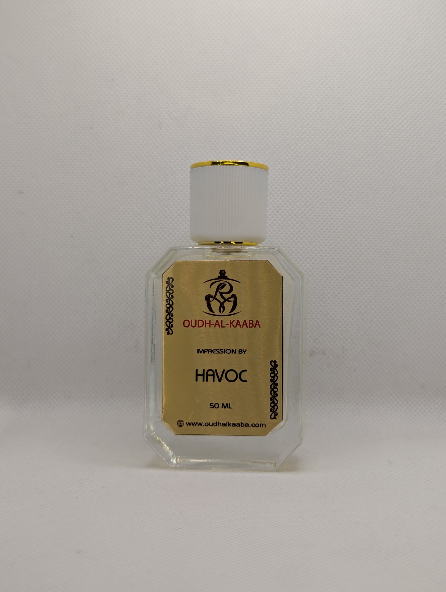 HAVOC – Eau de Parfum Impression (50ml)