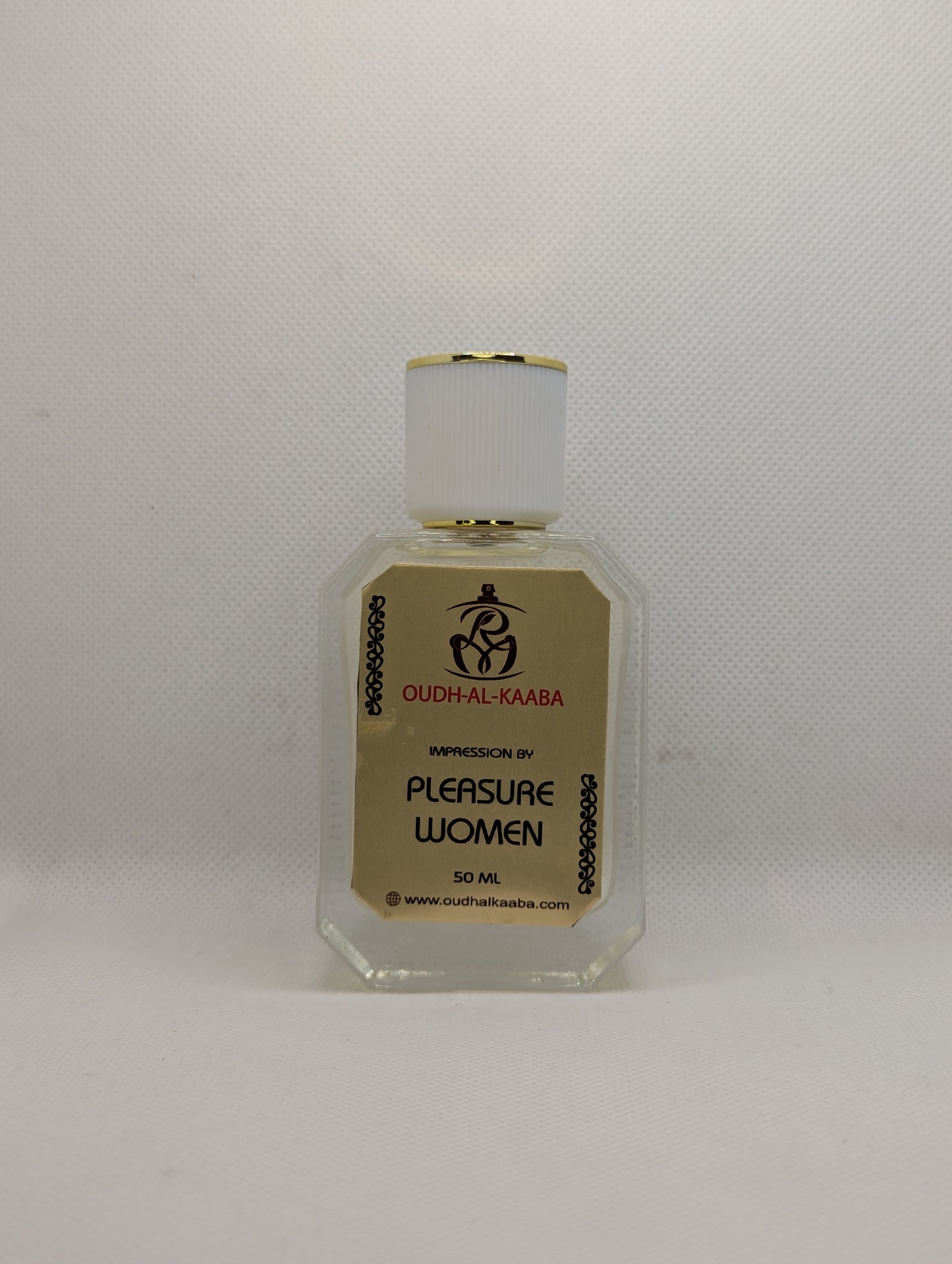 PLEASURE WOMEN– Eau de Parfum Impression (50ml)