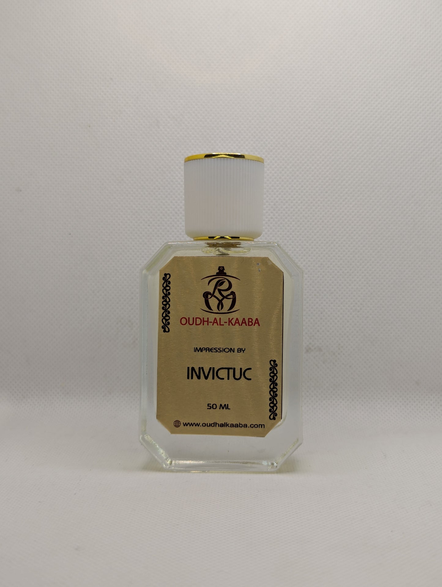 INVICTUC  – Eau de Parfum Impression (50ml)
