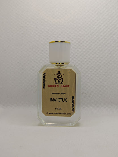 INVICTUC  – Eau de Parfum Impression (50ml)