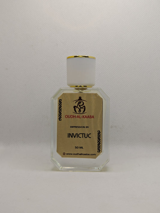 INVICTUC  – Eau de Parfum Impression (50ml)
