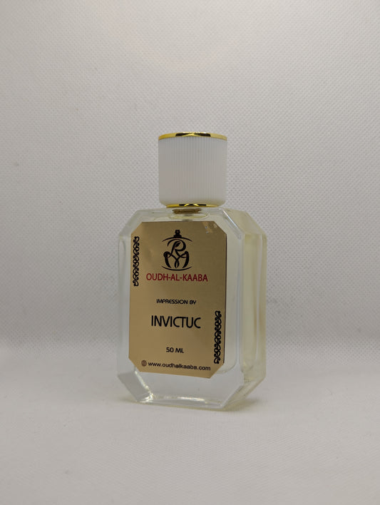 INVICTUC  – Eau de Parfum Impression (50ml)