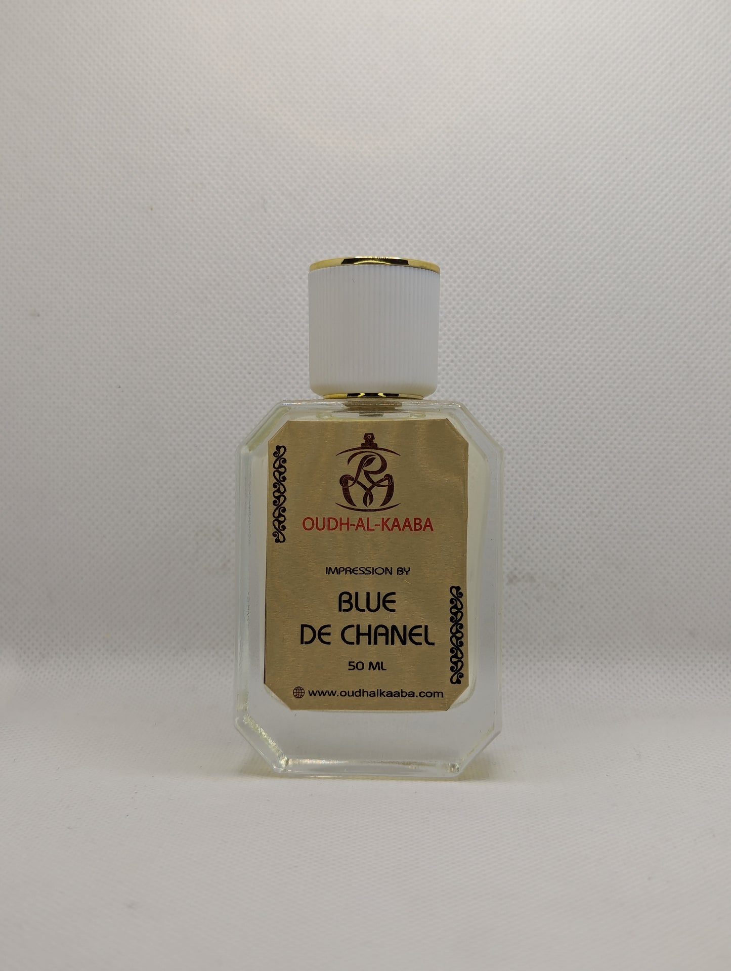 BLUE DE CHANEL – Eau de Parfum Impression (50ml)