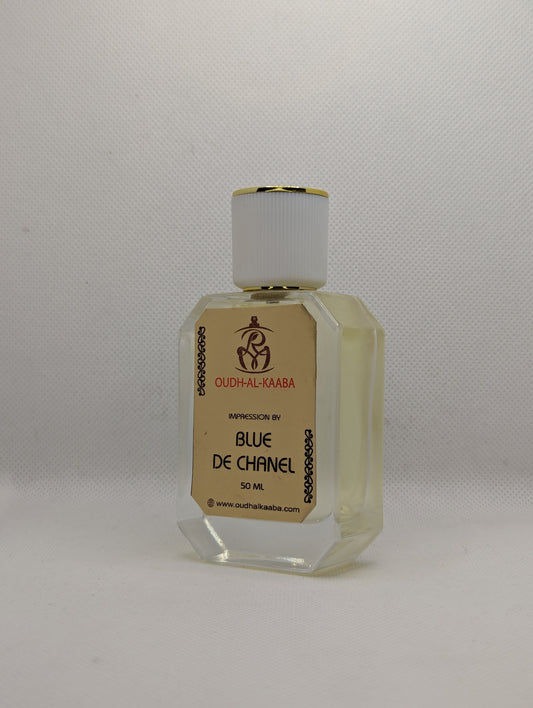 BLUE DE CHANEL – Eau de Parfum Impression (50ml)