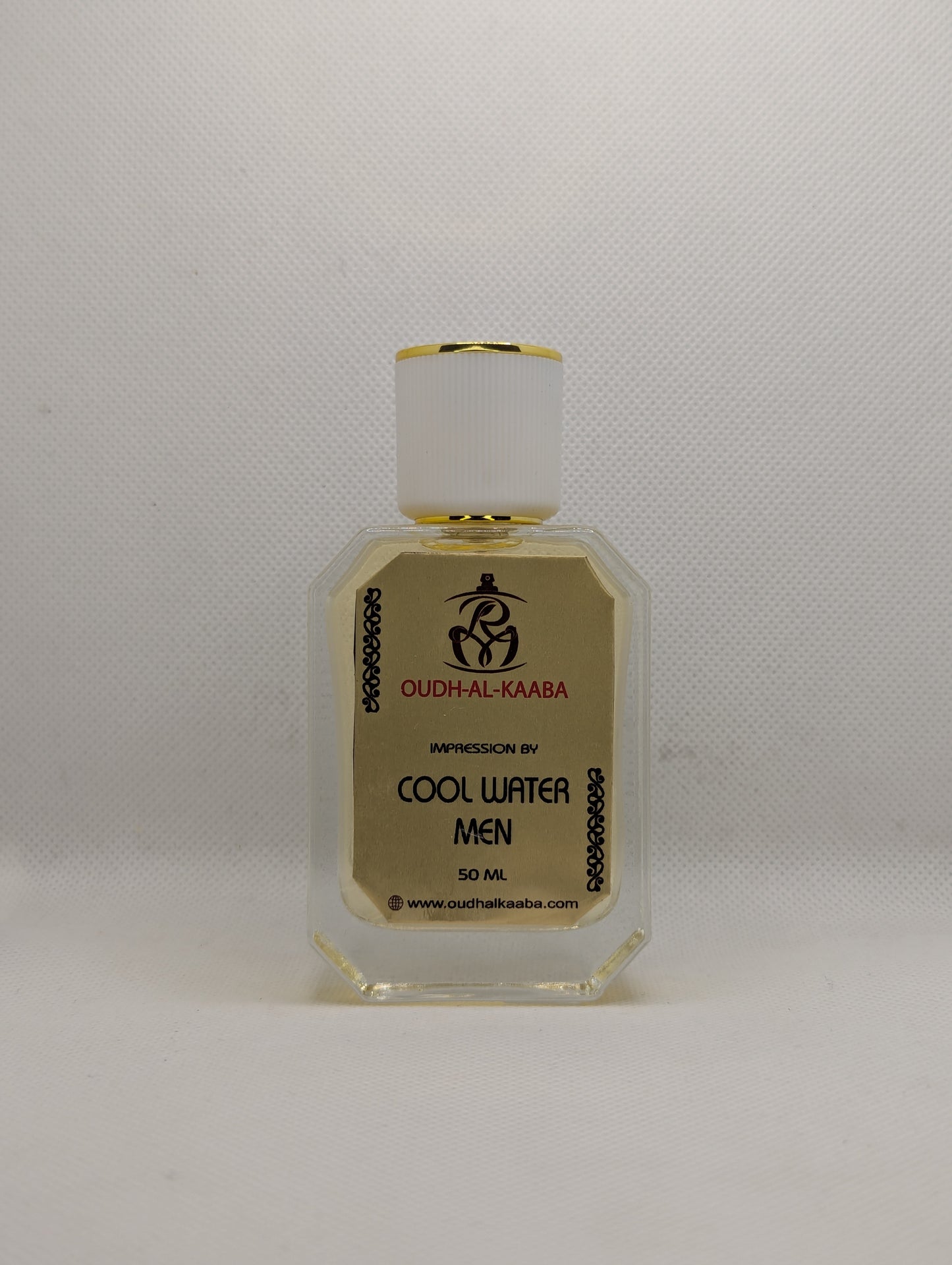 COOL WATER MEN – Eau de Parfum Impression (50ml)
