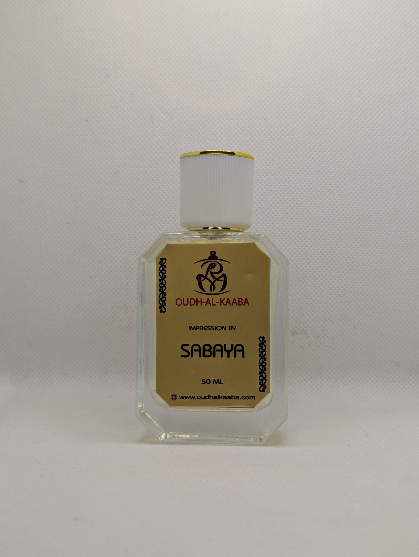 SABAYA – Eau de Parfum Impression (50ml)