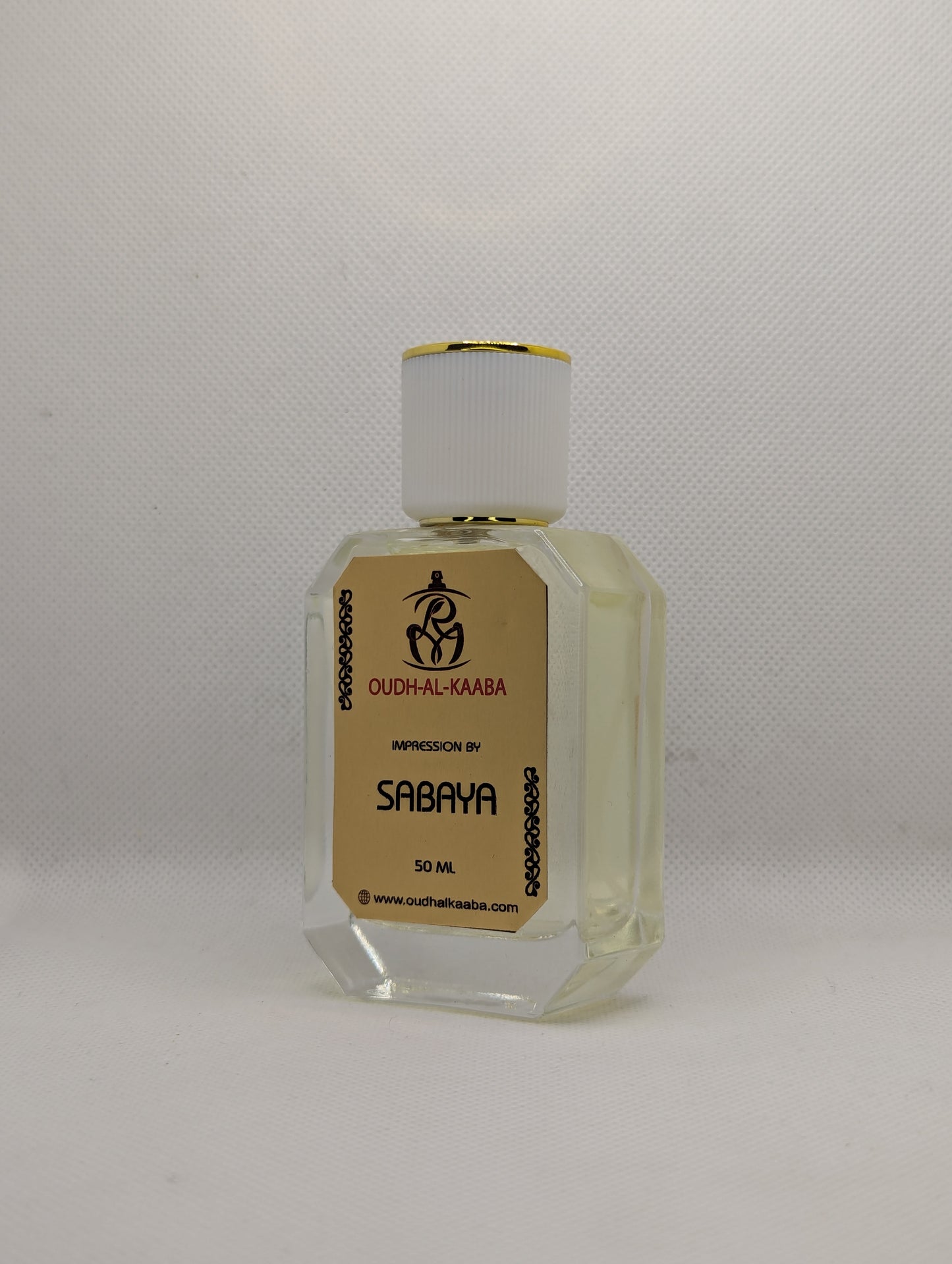 SABAYA – Eau de Parfum Impression (50ml)