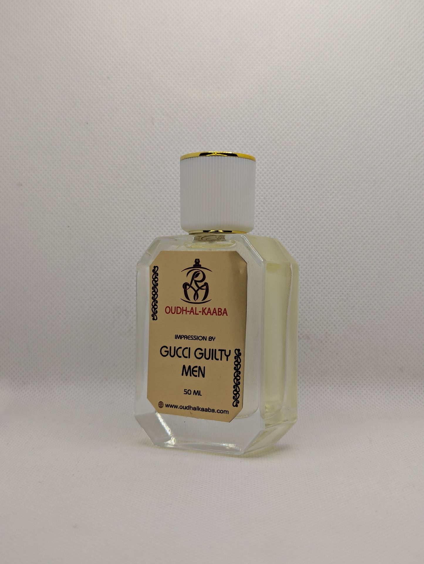 GUCCI GUILTY MEN – Eau de Parfum Impression (50ml)