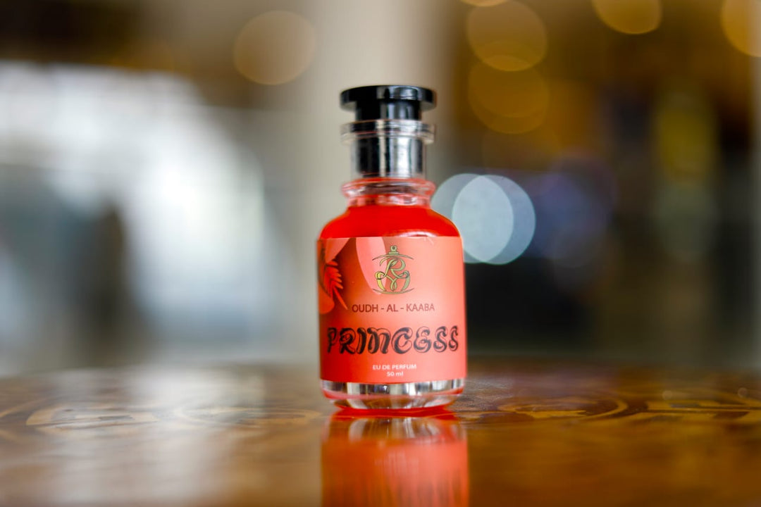 Princess Fragrance