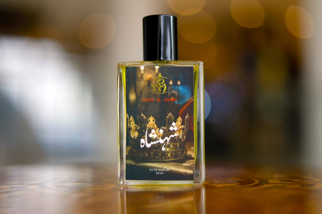 Shehshah Fragrance