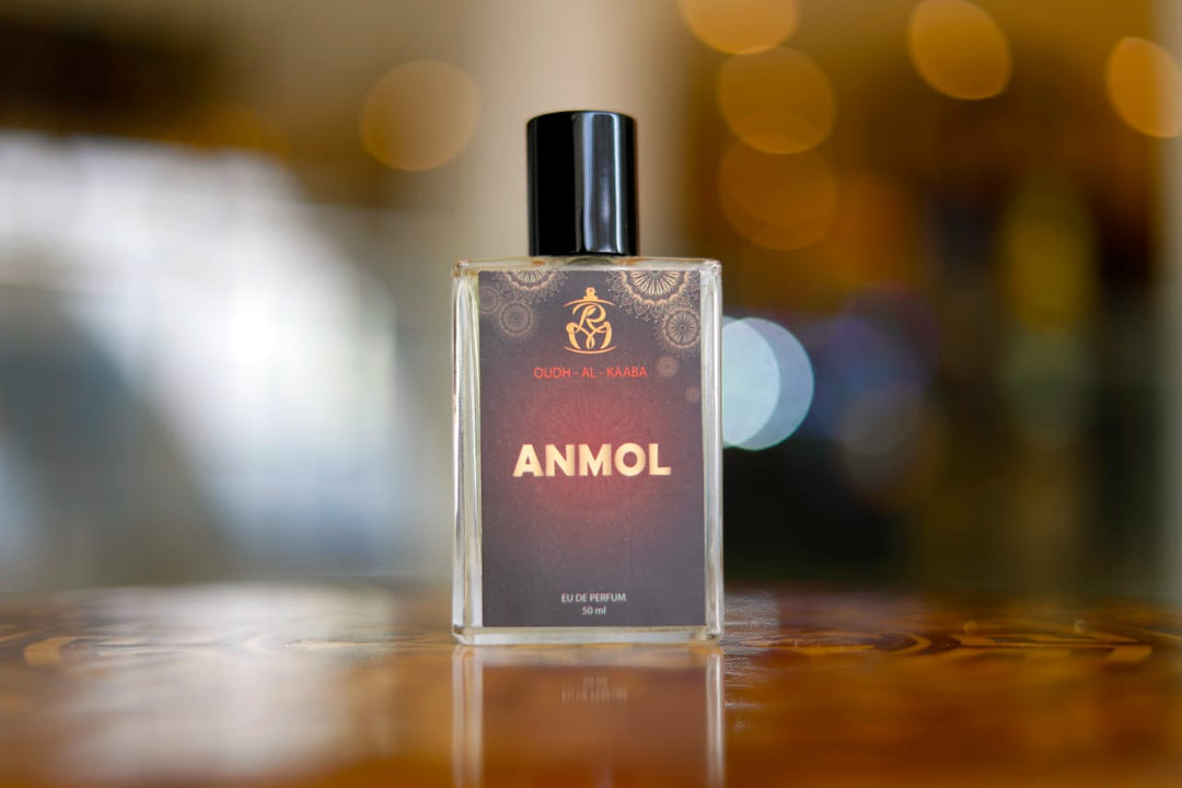 Anmol Fragrance