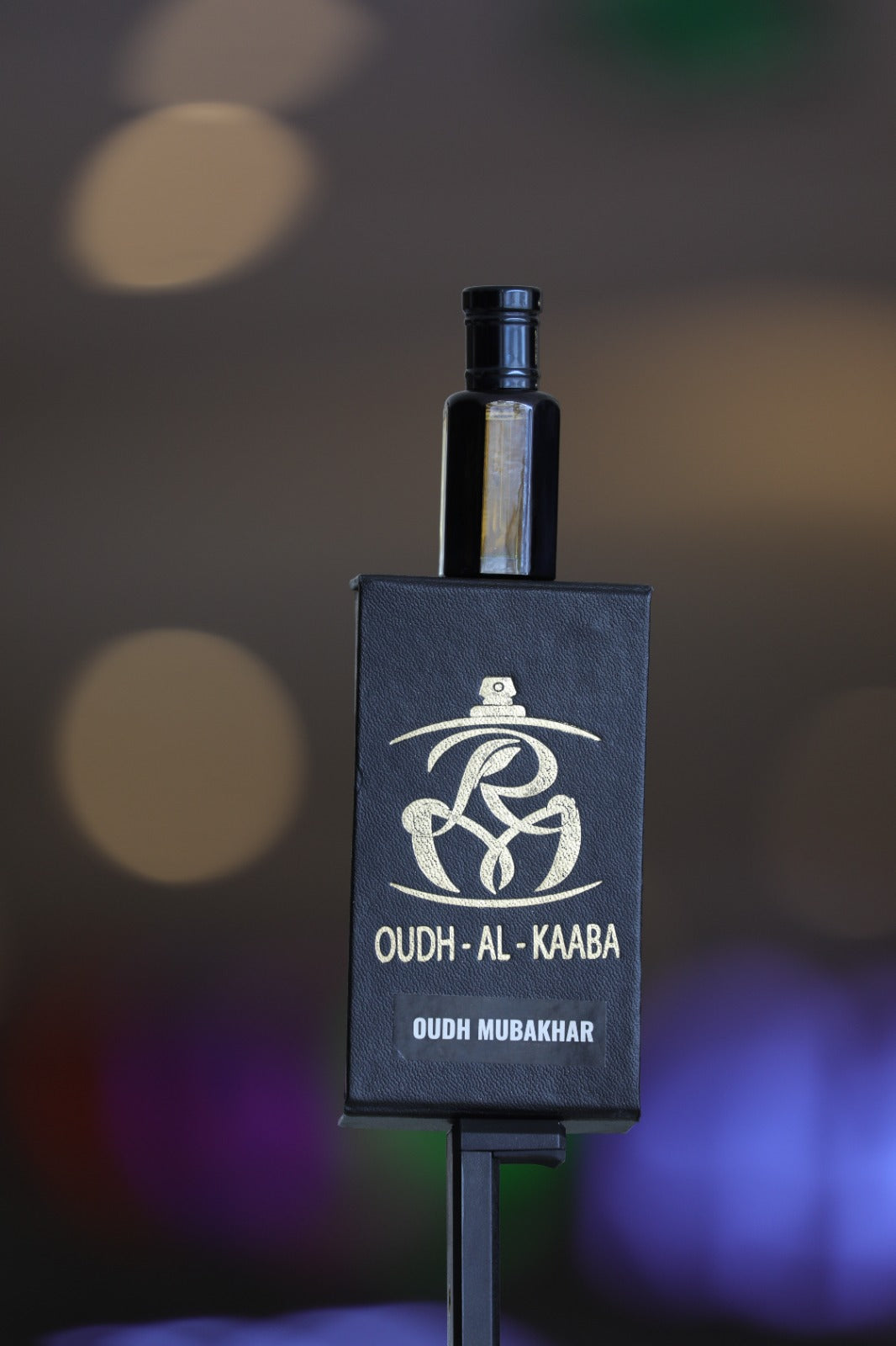 Oudh Mubakhar | Arabic Attar | 1 Tola