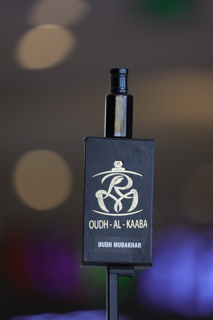 Oudh Mubakhar | Arabic Attar | 1 Tola